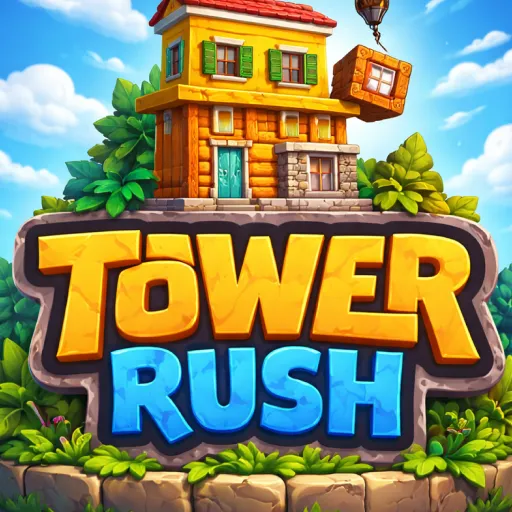 Tower Rush